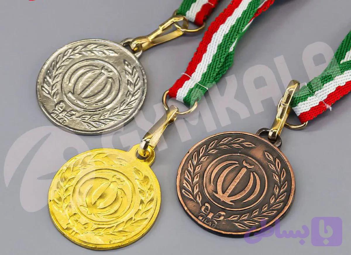 مدال همگانی