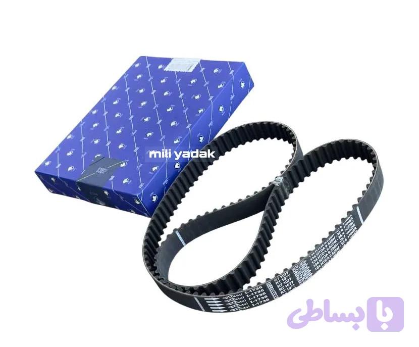 تسمه تایمینگ ایساکو EF7 دنا و سمند موتور ملی