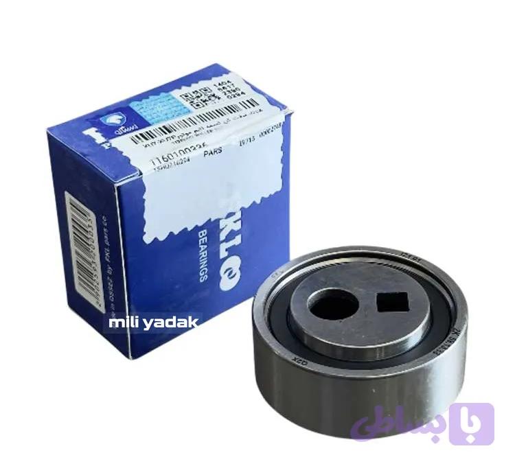 غلتک سفت کن تایم XU7 و XUP ایساکو FKL پژو پارس ، 405 و سمند