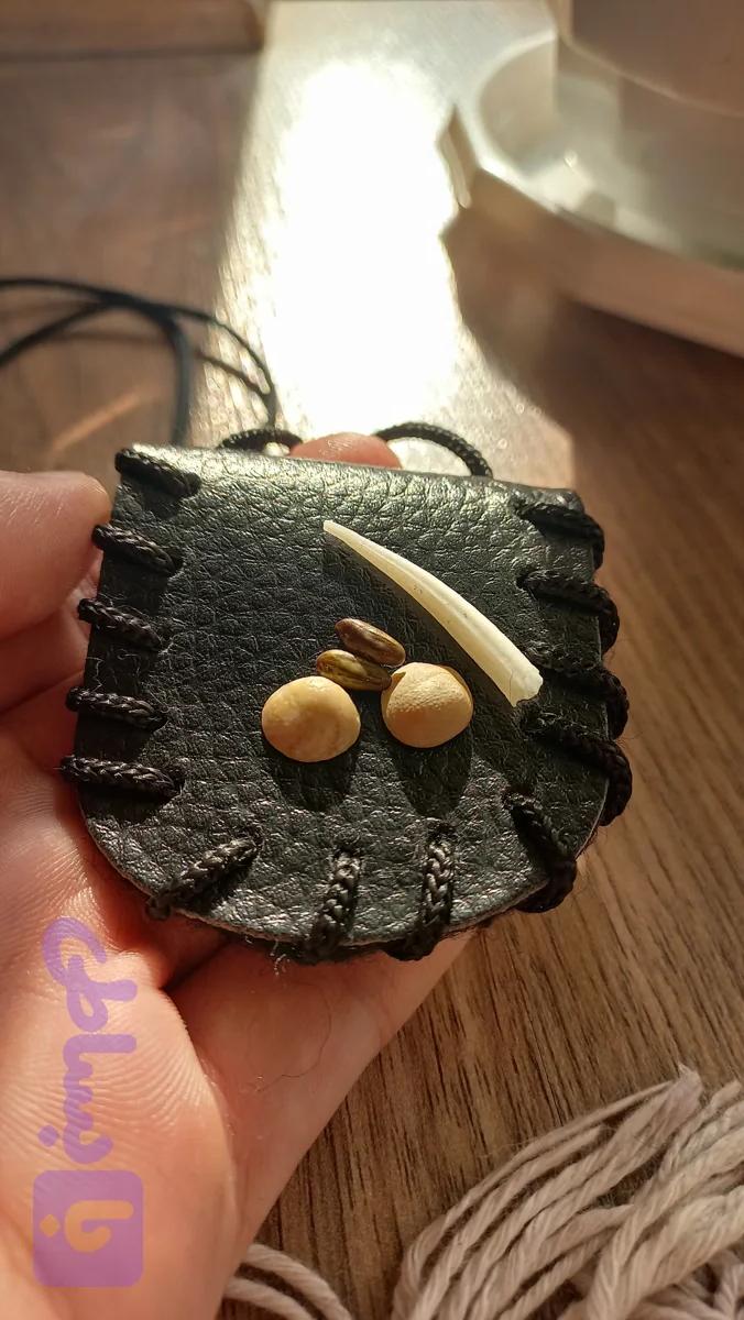مهره زنگی صحرایی