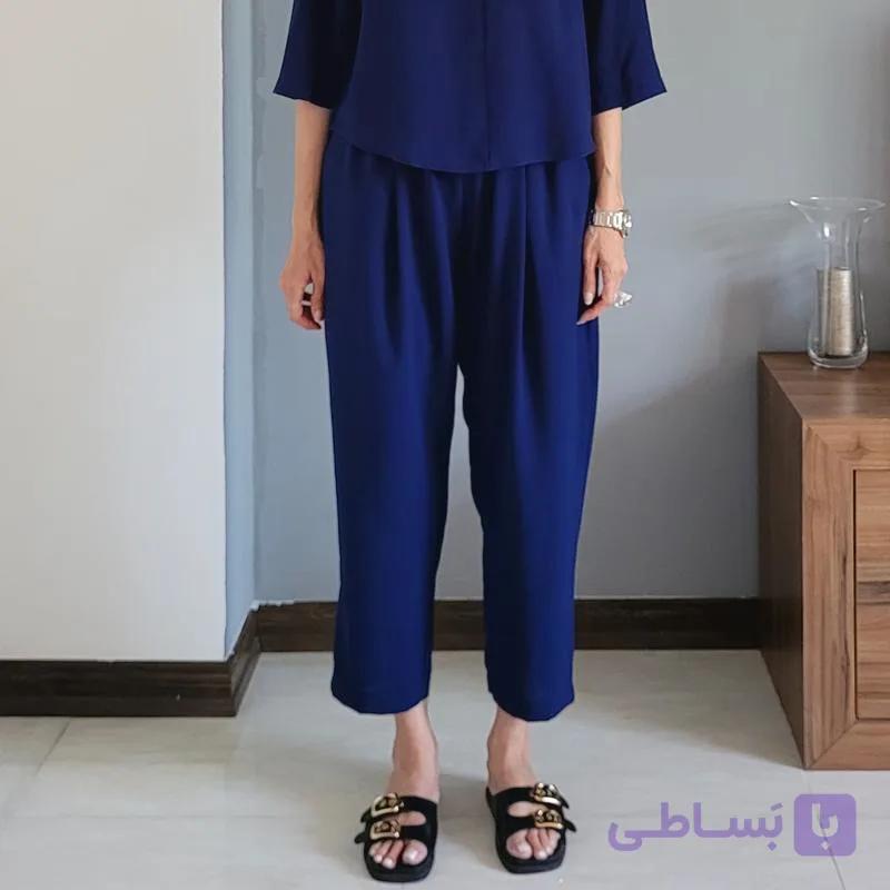 شلوار ونیز — تصویر 1