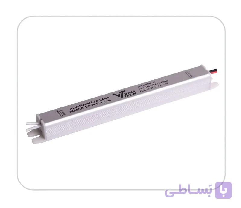 پاور قلمی 12 ولتSSA 2A