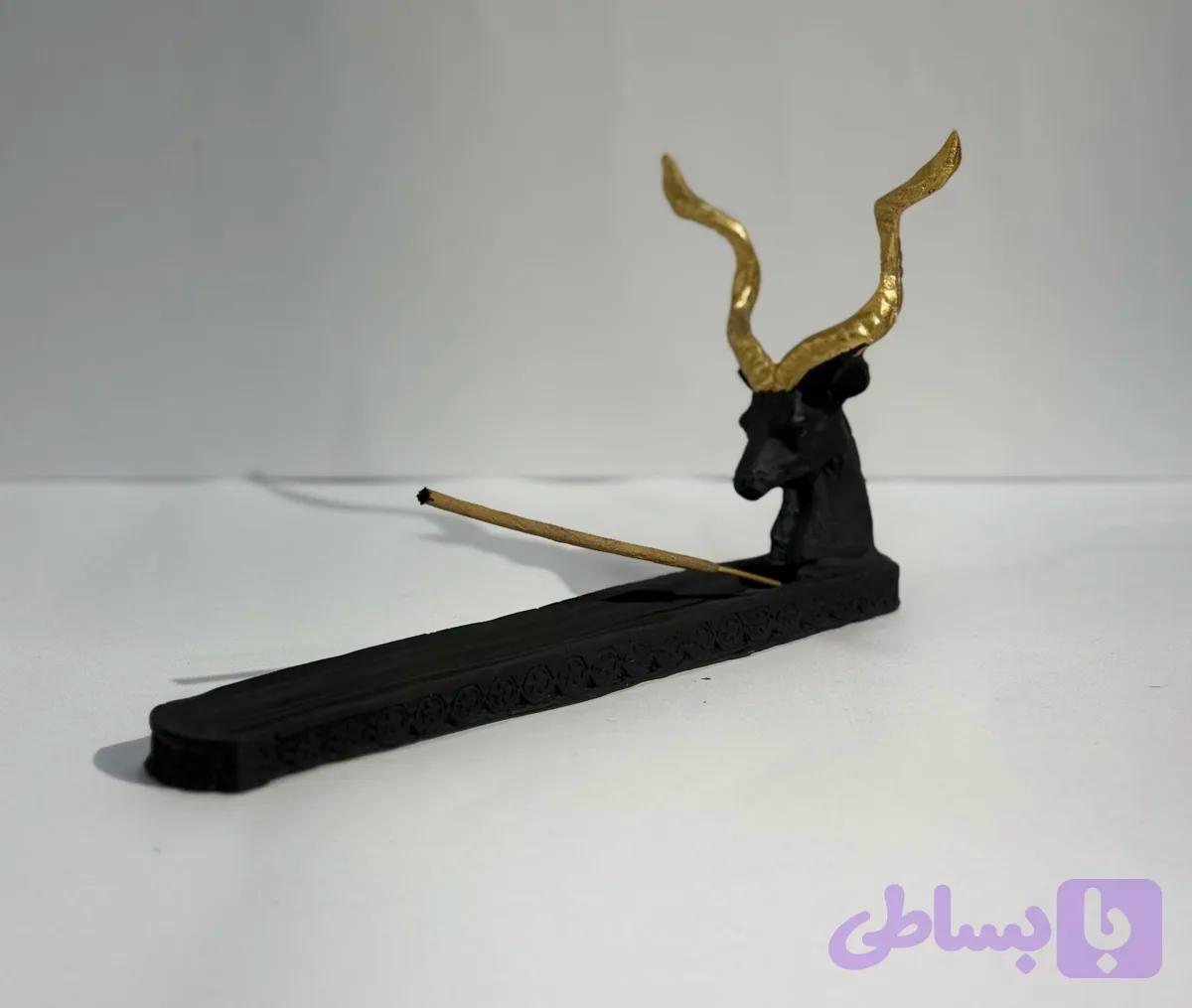 جاعودی گوزن