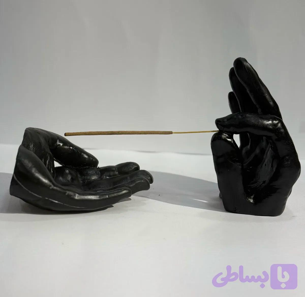 جاعودی دست