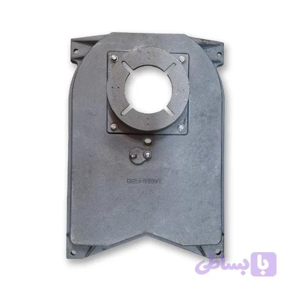 پره جلو دیگ چدنی شوفاژکار مدل سوپر 300
