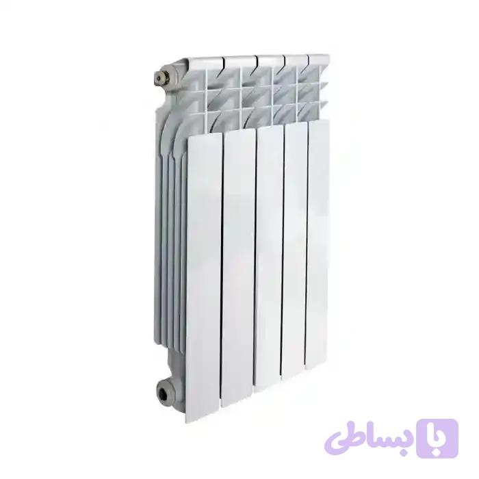 رادیاتور پره ای ایران رادیاتور ماکسی 7 پره