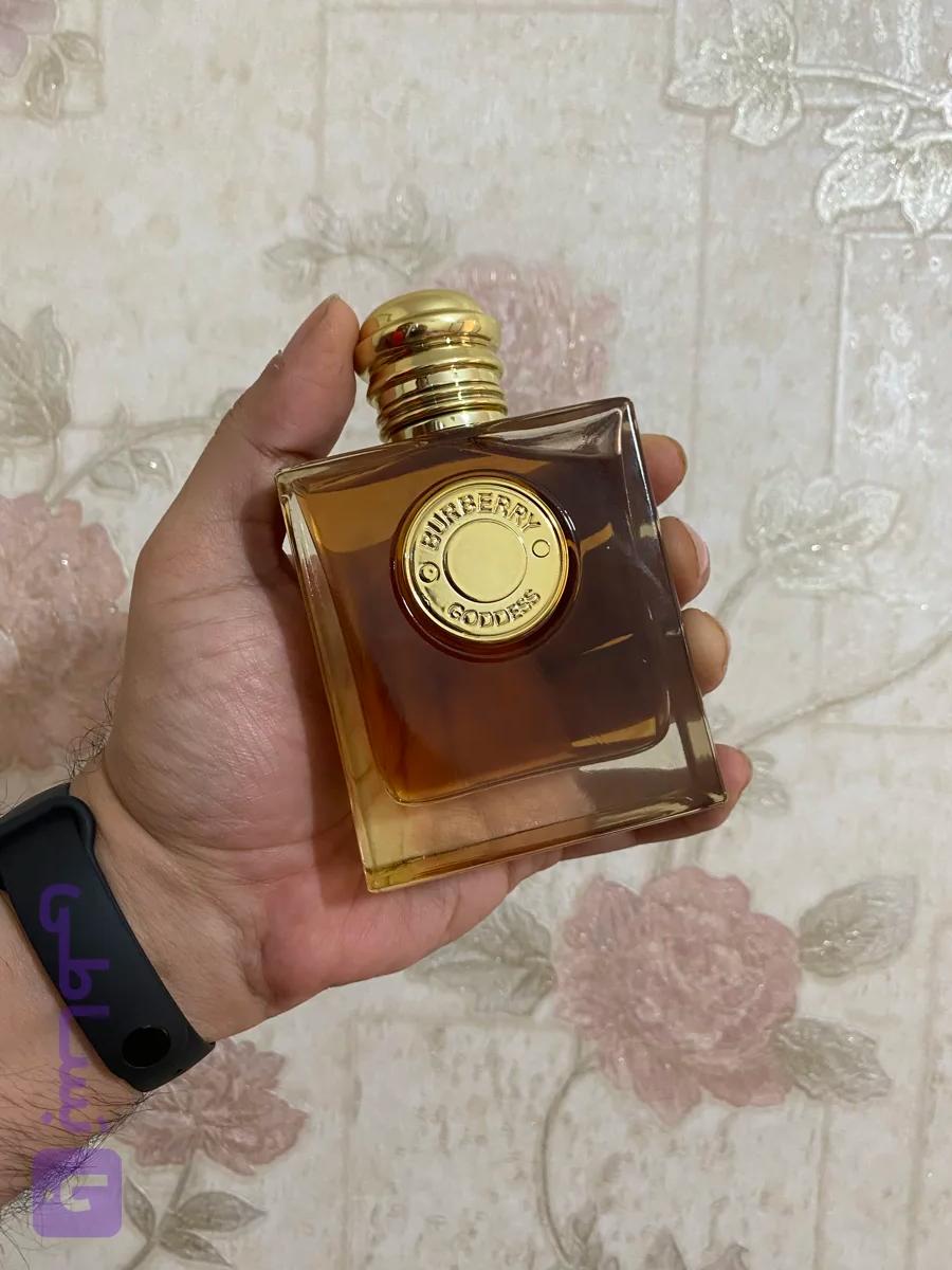 عطر ادکلن زنانه میدنایت پویزن ۱۰۰ میل مسترکوالیتی سفارش اروپا بارکددار