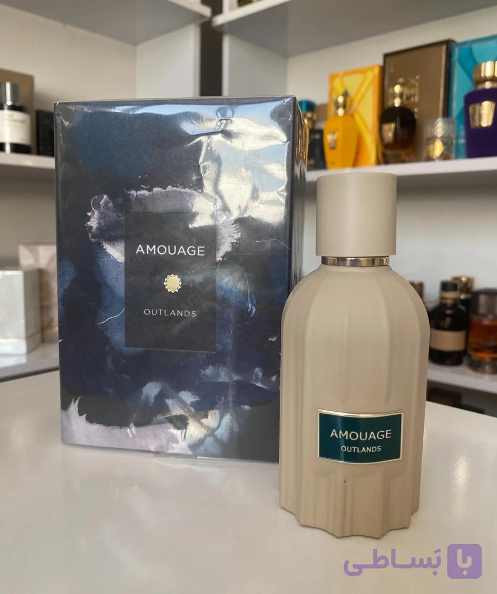 عطر ادکلن زنانه گایدنس ۱۰۰ میل، مستر کوالیتی سفارش اروپا بارکددار