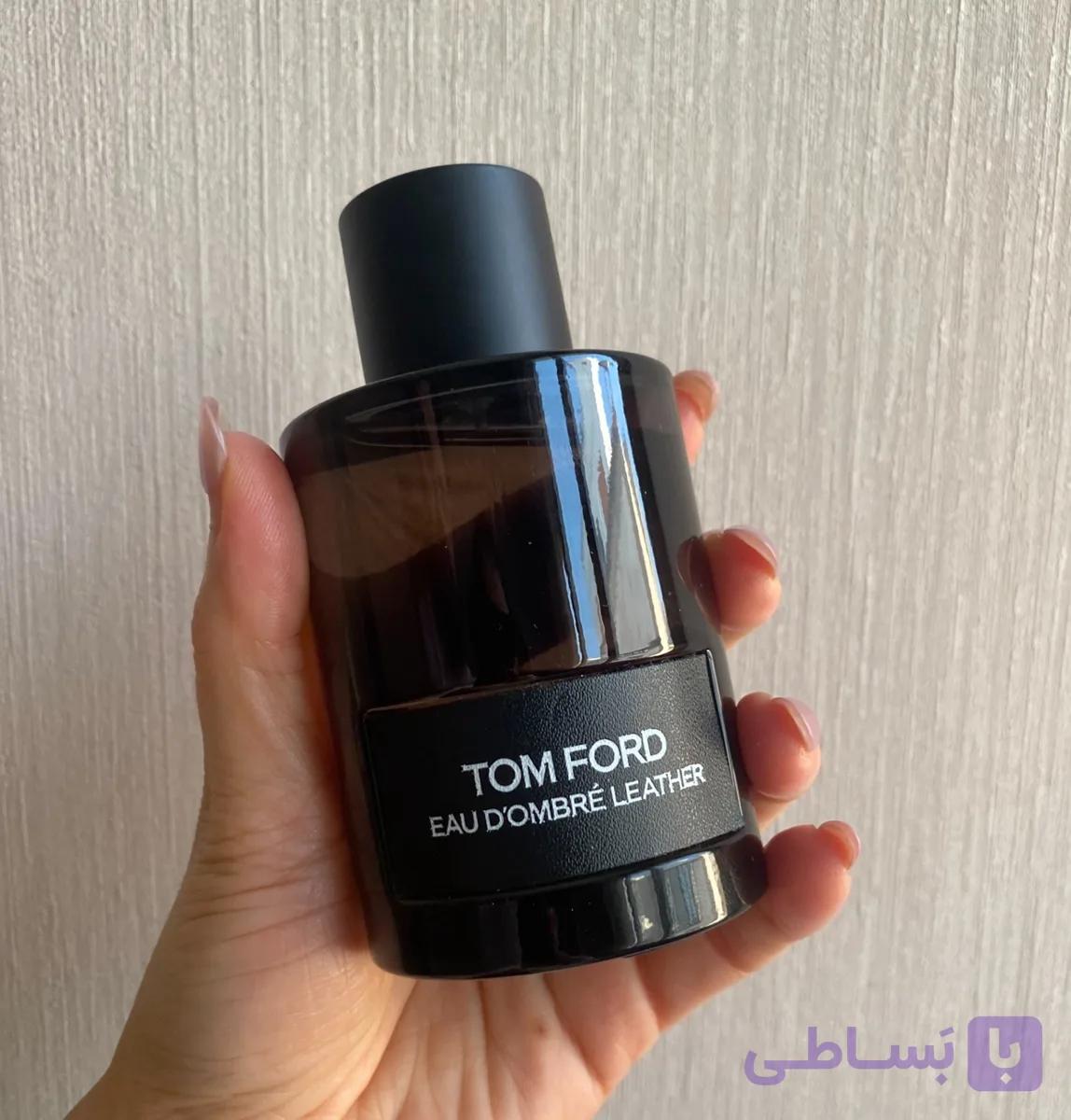 عطر ادکلن یونیسکس امبر لدر۱۰۰ میل مستر کوالیتی سفارش اروپا بارکددار