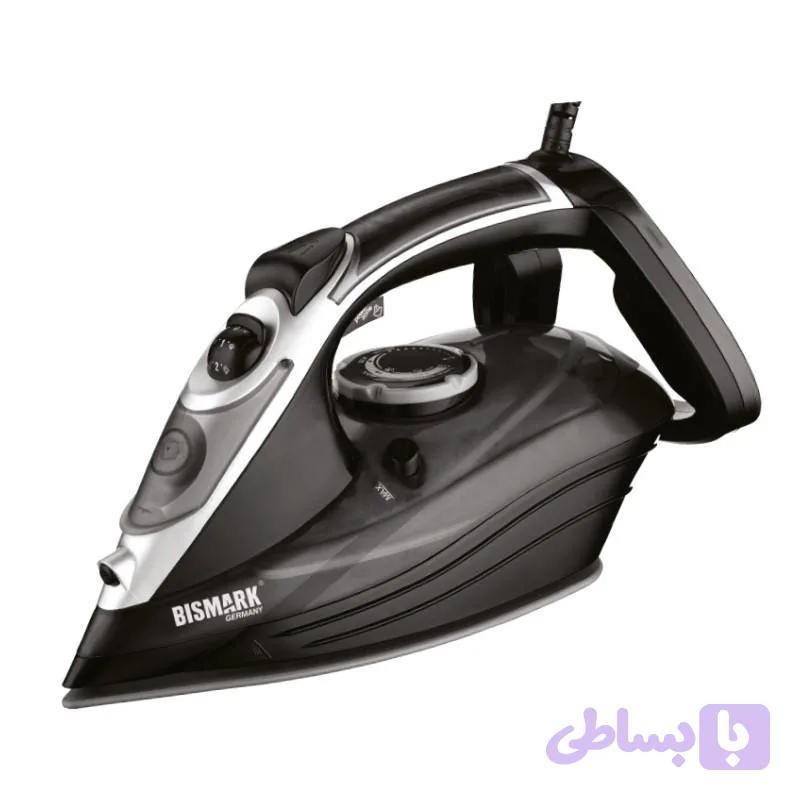 اتو بخار بیسمارک آلمان مدل BM 139