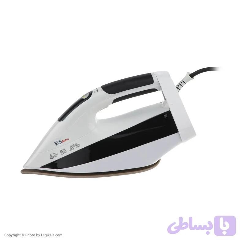 اتو بخار تک الکتریک ۱۱۰۸