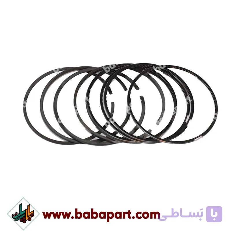 رینگ موتور SWM — تصویر 1