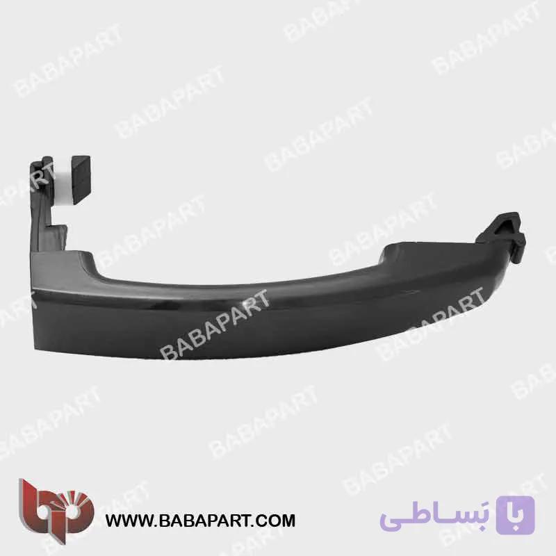 دستگیره بیرونی در عقب و جلو چانگان Eado — تصویر 1
