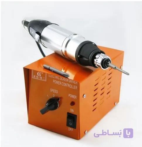 پیچ گوشتی برقی QiXin مدل 800 — تصویر 1