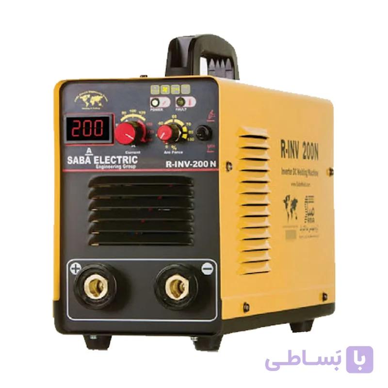 اینورتر 200 آمپر صبا مدلR-INV-200 N