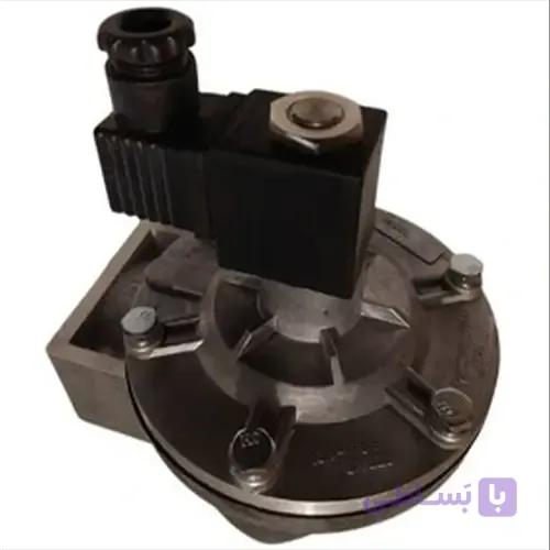 شیربرقی هیدرولیک solenoid valve