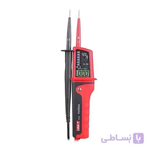 تستر ولتاژ یونیتی مدل UT-15C