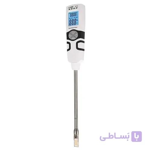 تستر کیفیت روغن خوراکی CEM DT-70