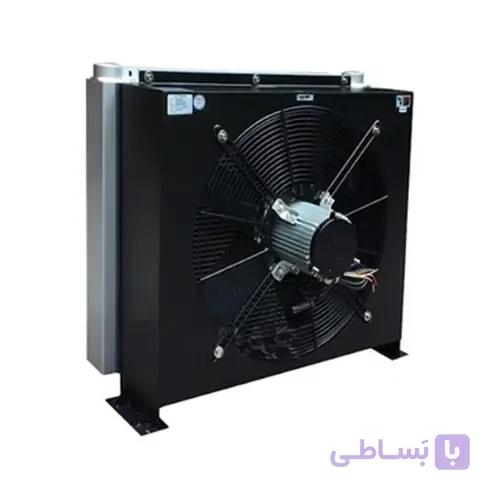 خنک‌کننده روغن هیدرولیک
