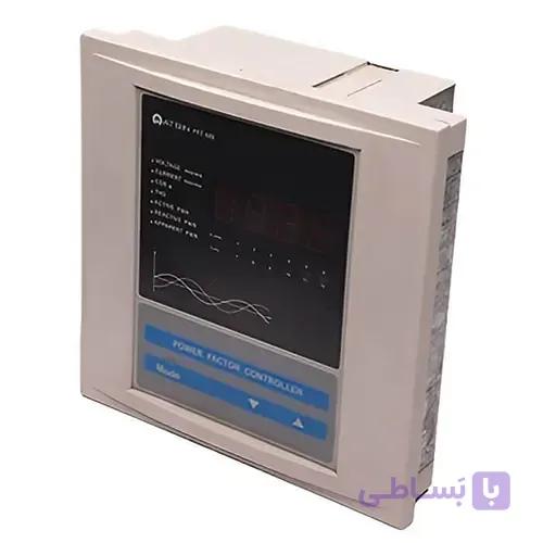 رگولاتور بانک خازنی آتبین PFC600-12