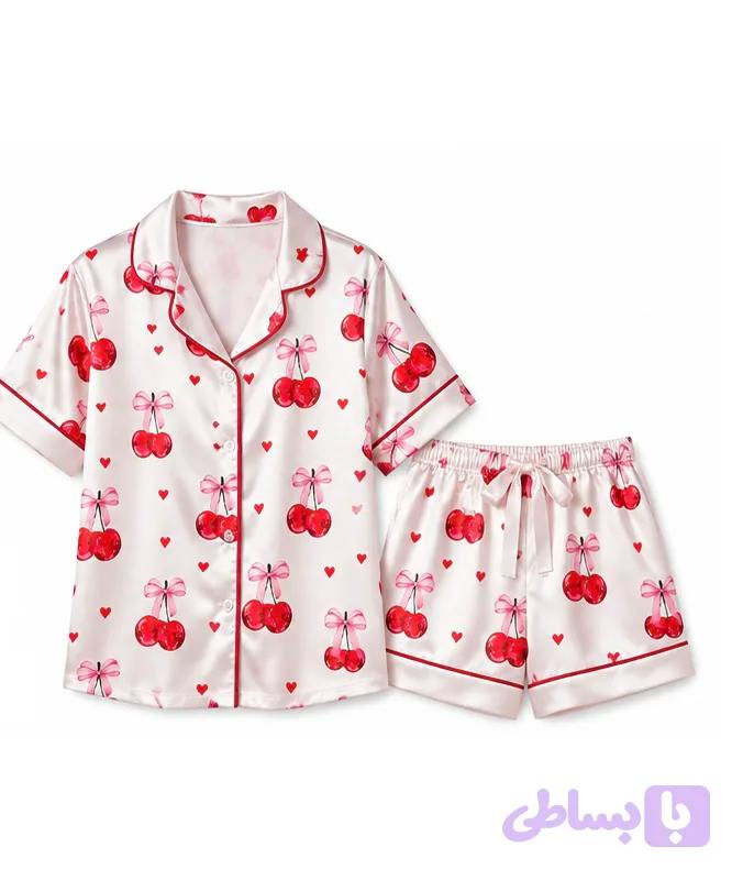 لباس‌خواب Cherry