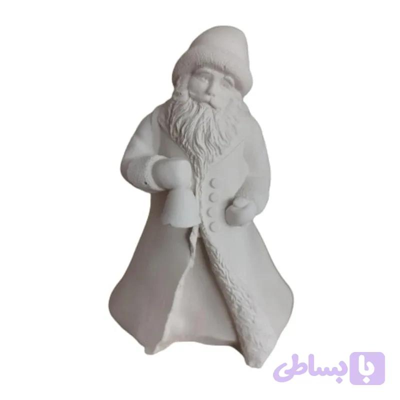 مجسمه کریسمسی بابانوئل
