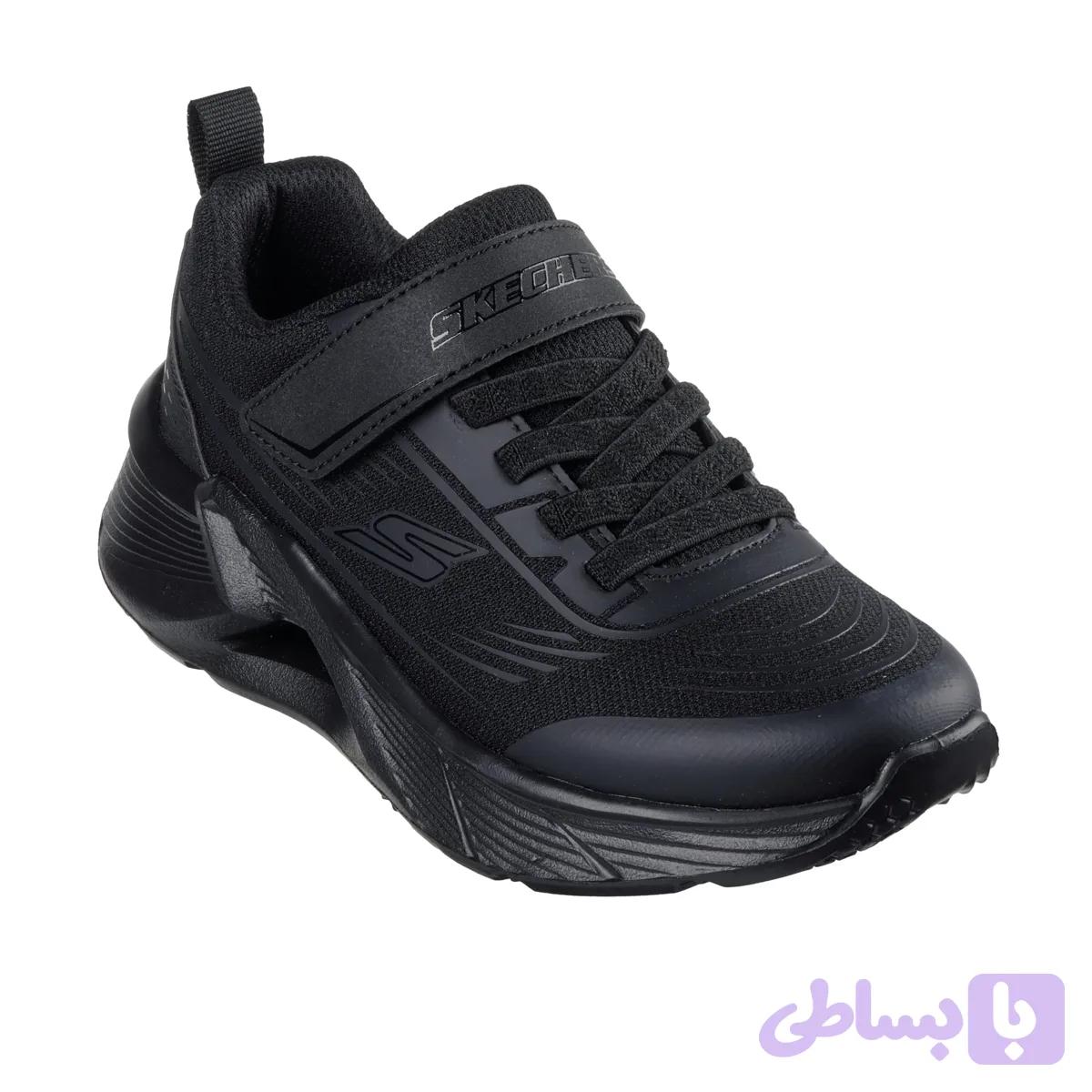 کفش پسرانه اسکچرز مدل 404040L BBK Tidal – Tech — تصویر 1