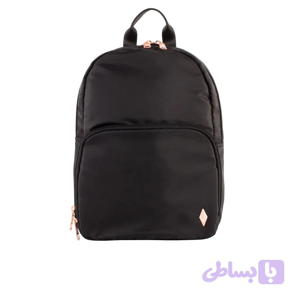 کیف کوله پشتی اسکچرز مدل SKCH6887 BLK — تصویر 1