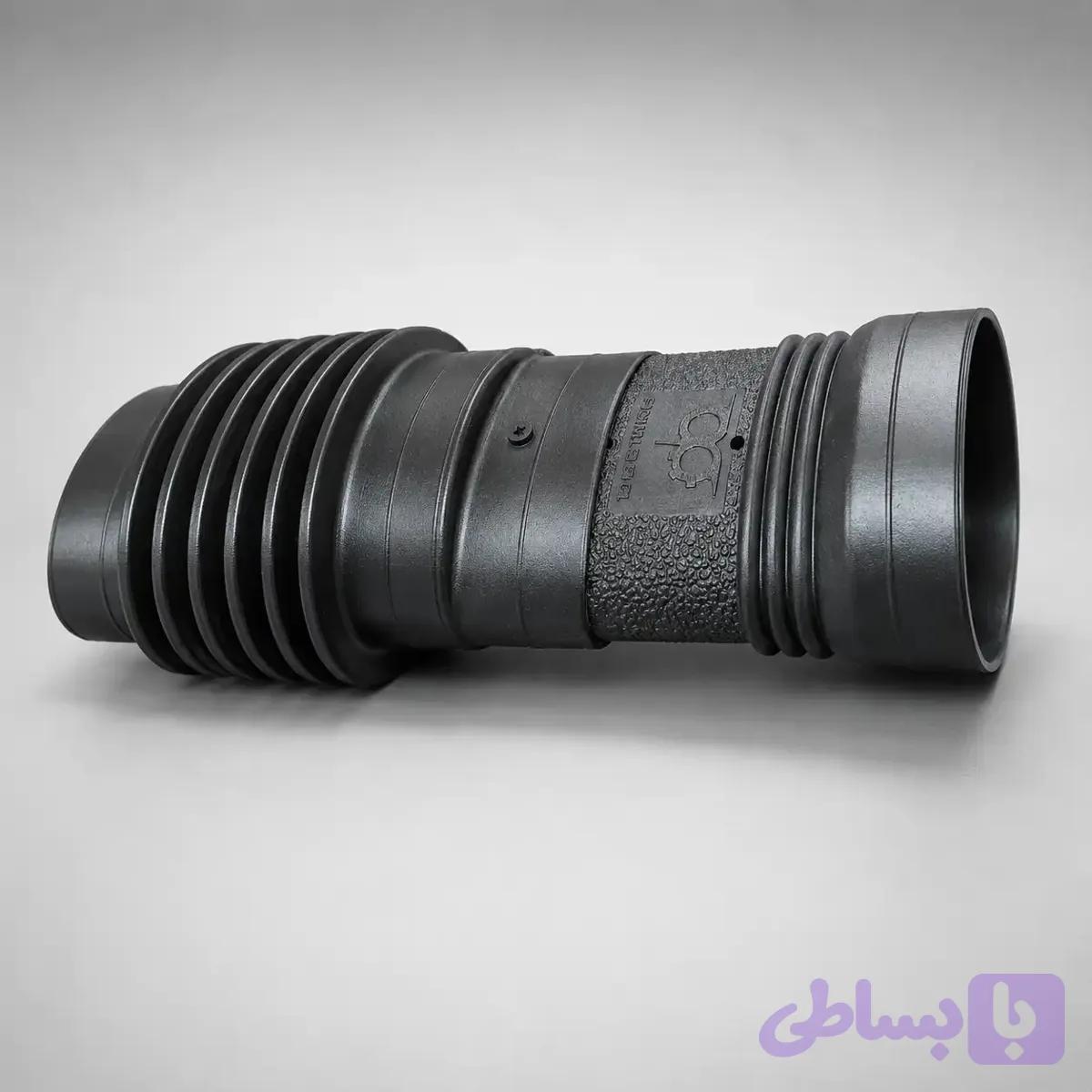رابط سینی فن پلیمری