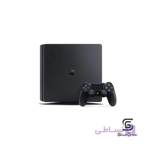PS4 Slim کپی خور حافظه 1 ترابایت استوک