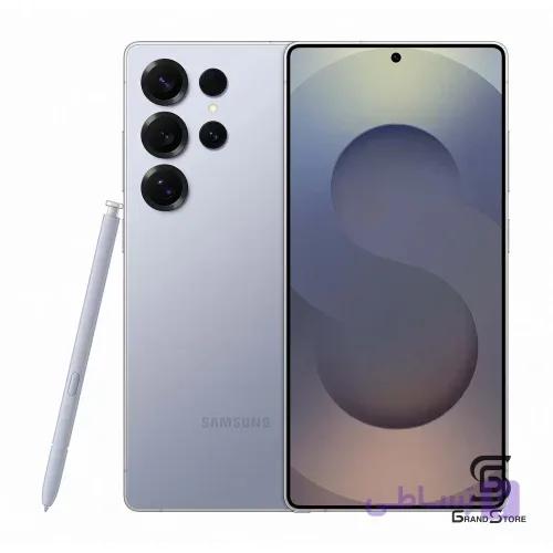 گوشی موبایل سامسونگ Galaxy S25 Ultra 5G ظرفیت 512 گیگابایت رم 12 گیگابایت