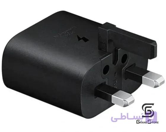 آداپتور سامسونگ 25W