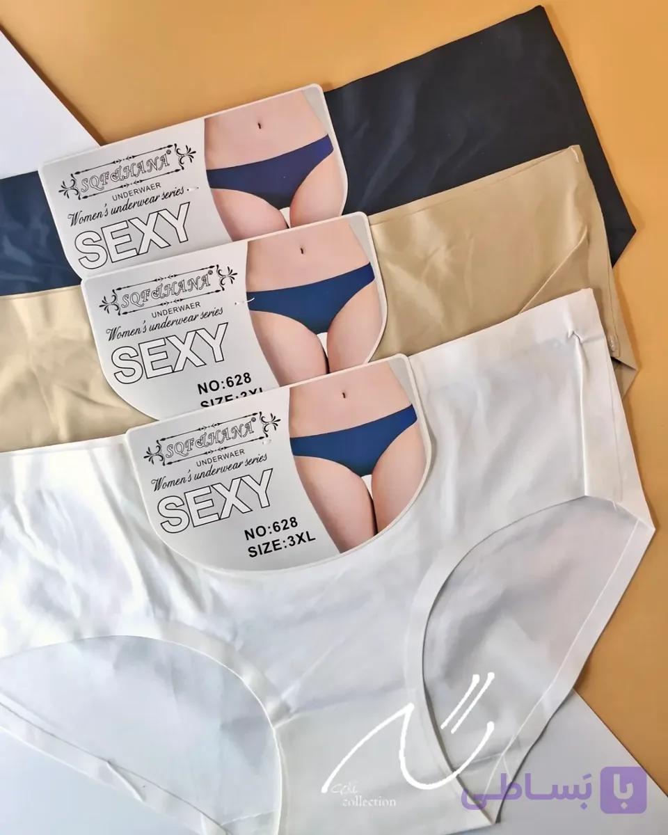 کد ۰۰۵ شورت لیزری وارداتی Soft Hana