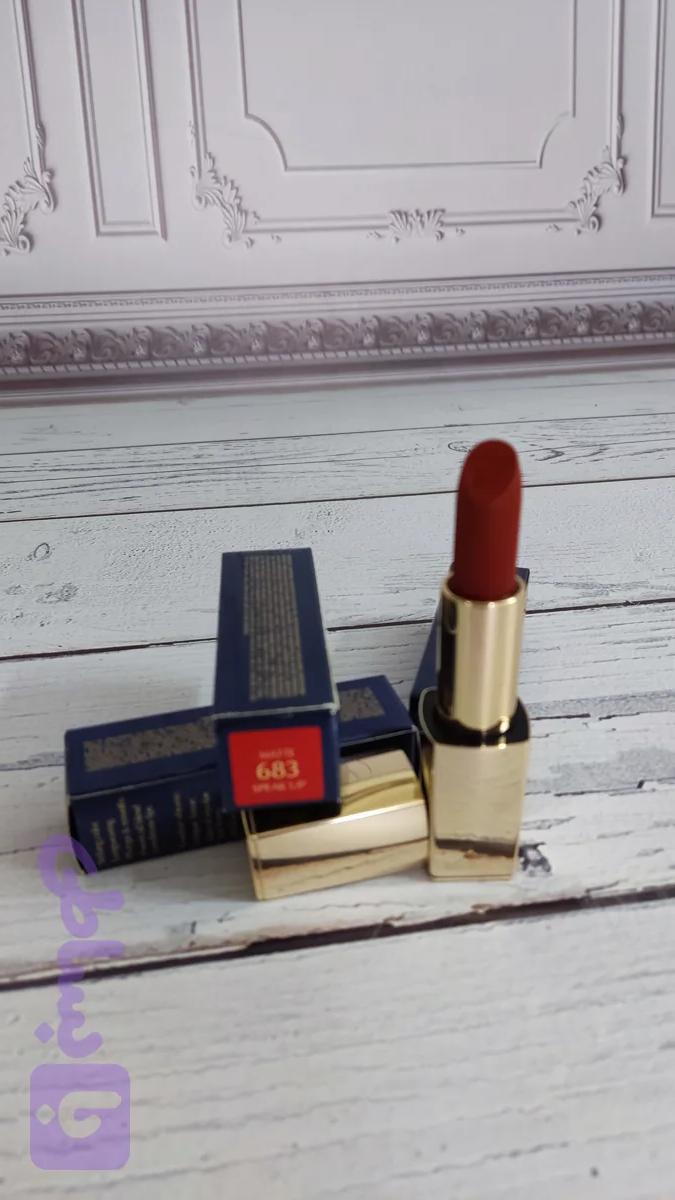 رژلب 683