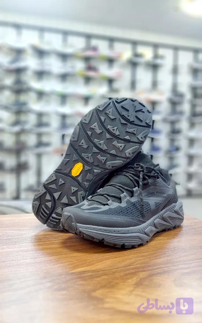 کتونی مدل کلمبیا گورتکس Gore-Tex ویتنامی