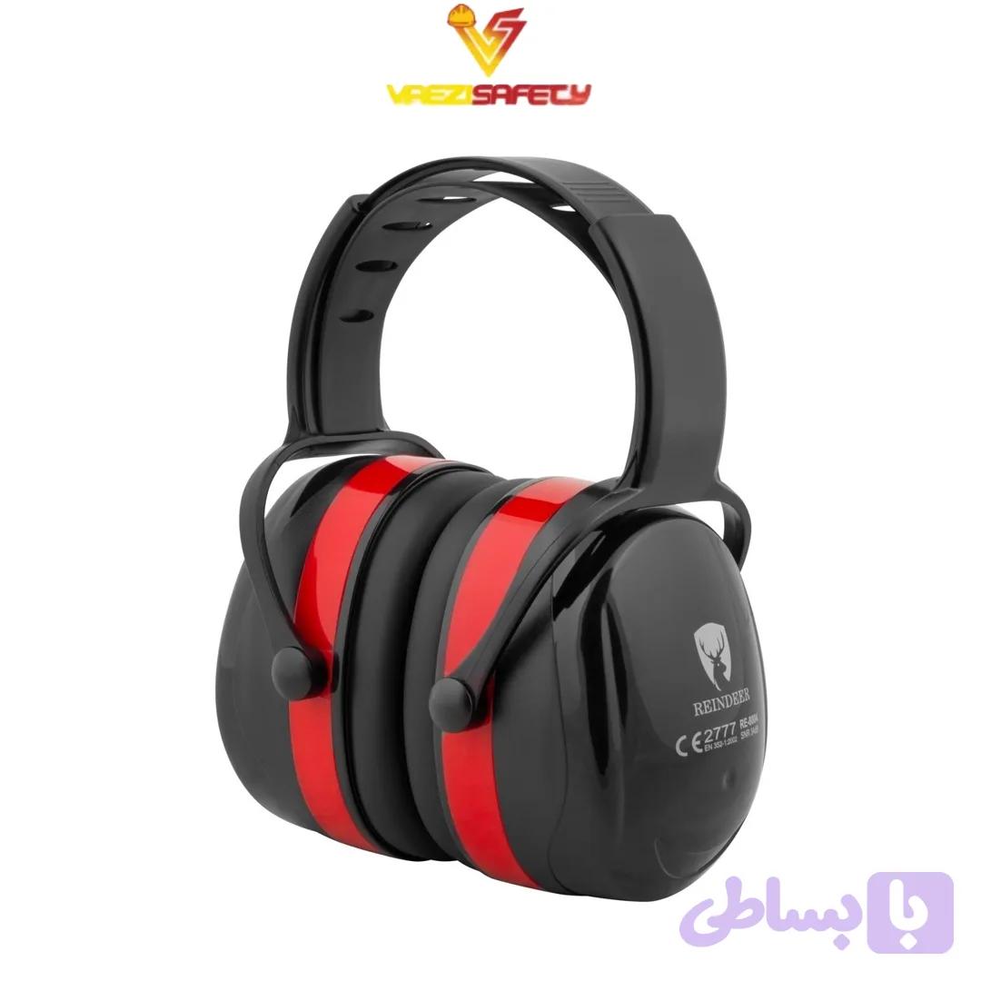گوشی صداگیر render مدل 8004