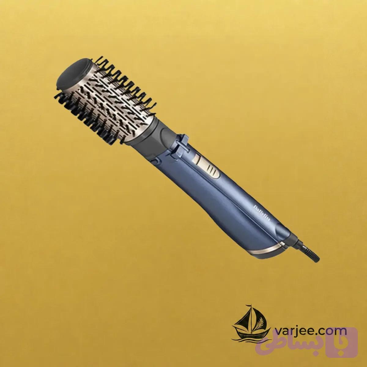 سشوار چرخشی بابیلیس AS965SDE — تصویر 1