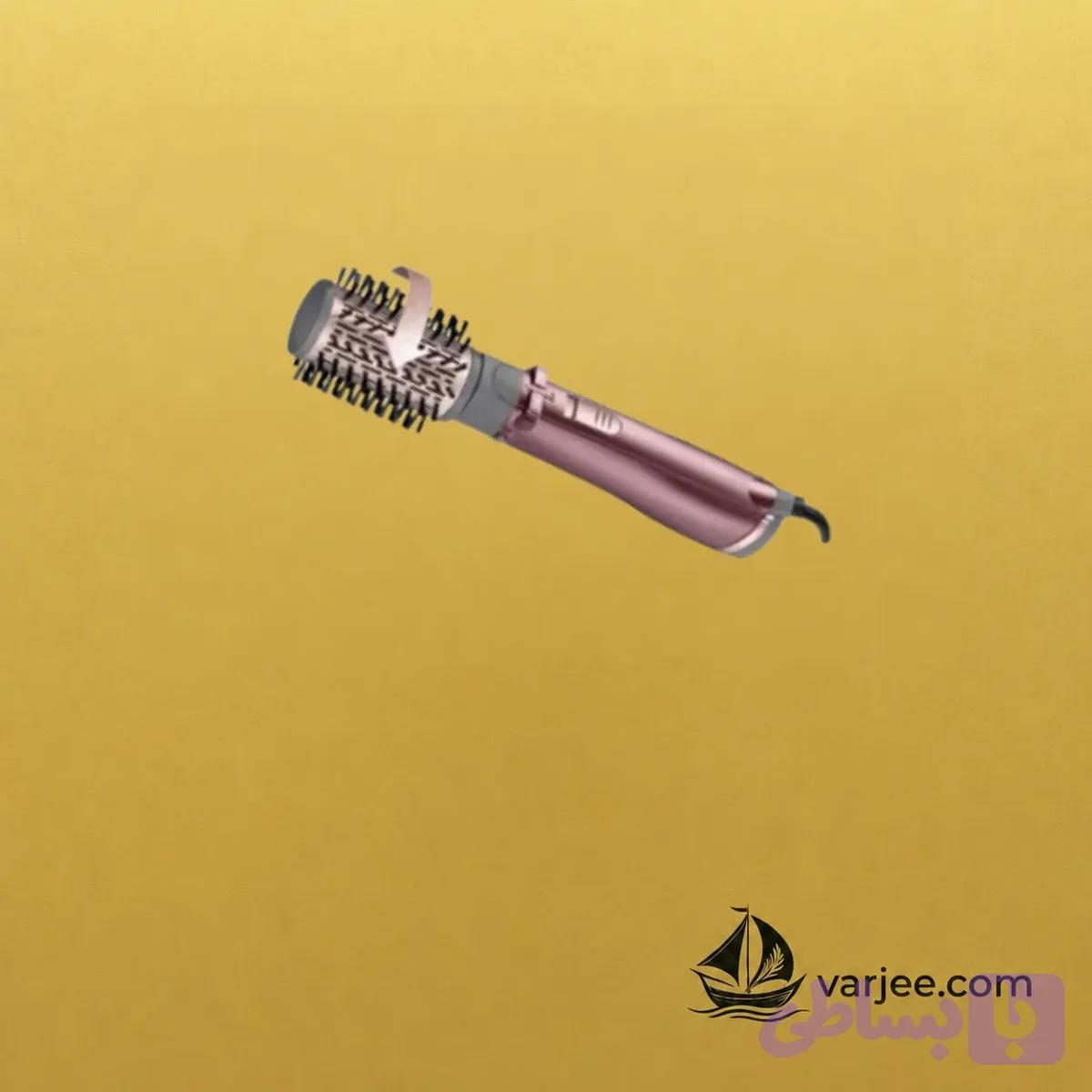 سشوار چرخشی بابیلیس AS960 — تصویر 1