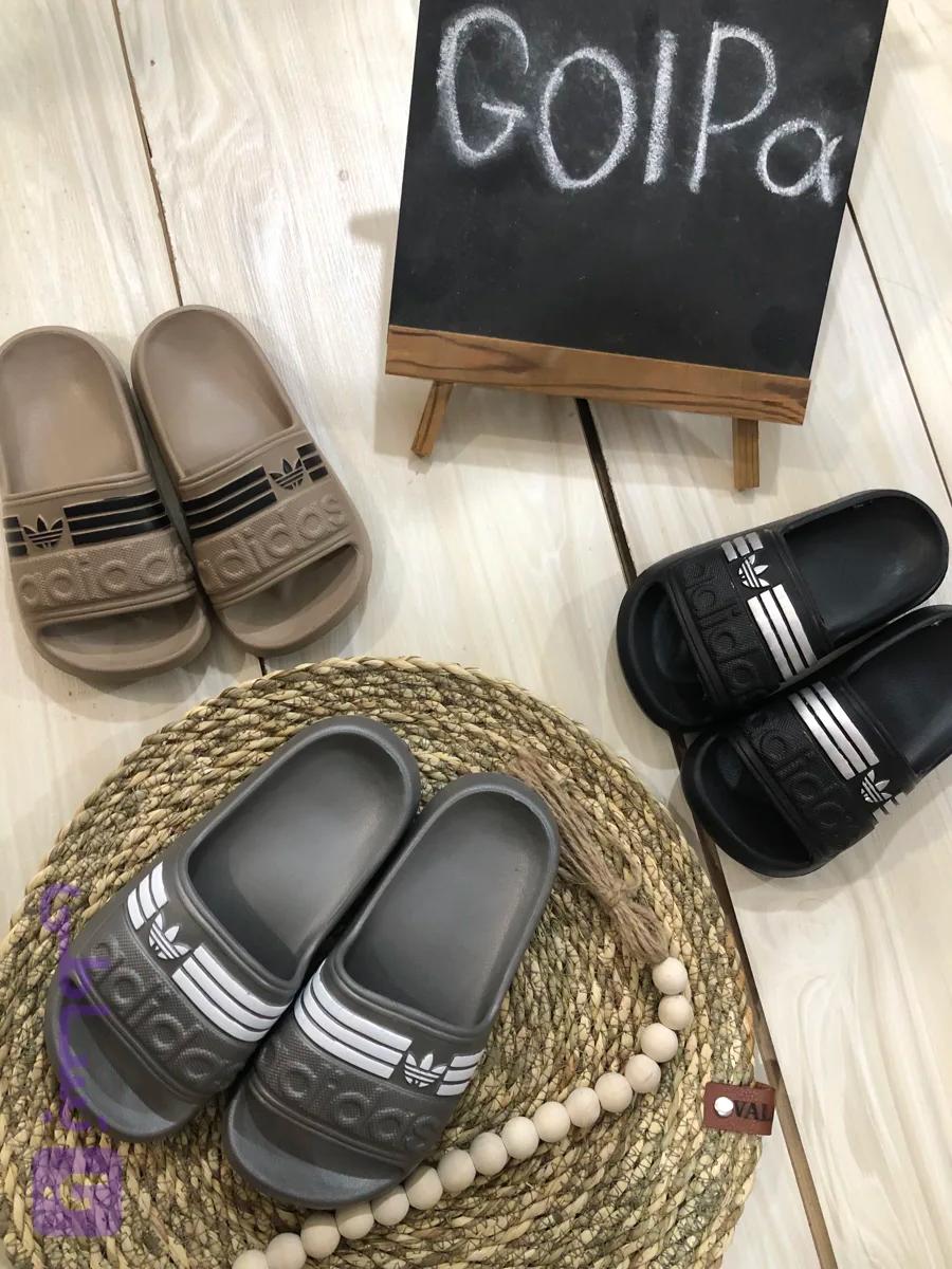 صندل adidas بچه گانه