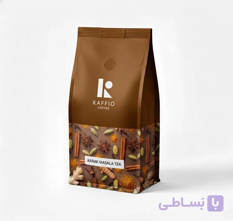 چای ماسالا
