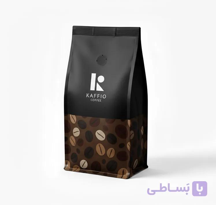 قهوه کنیا AAA عربیکا