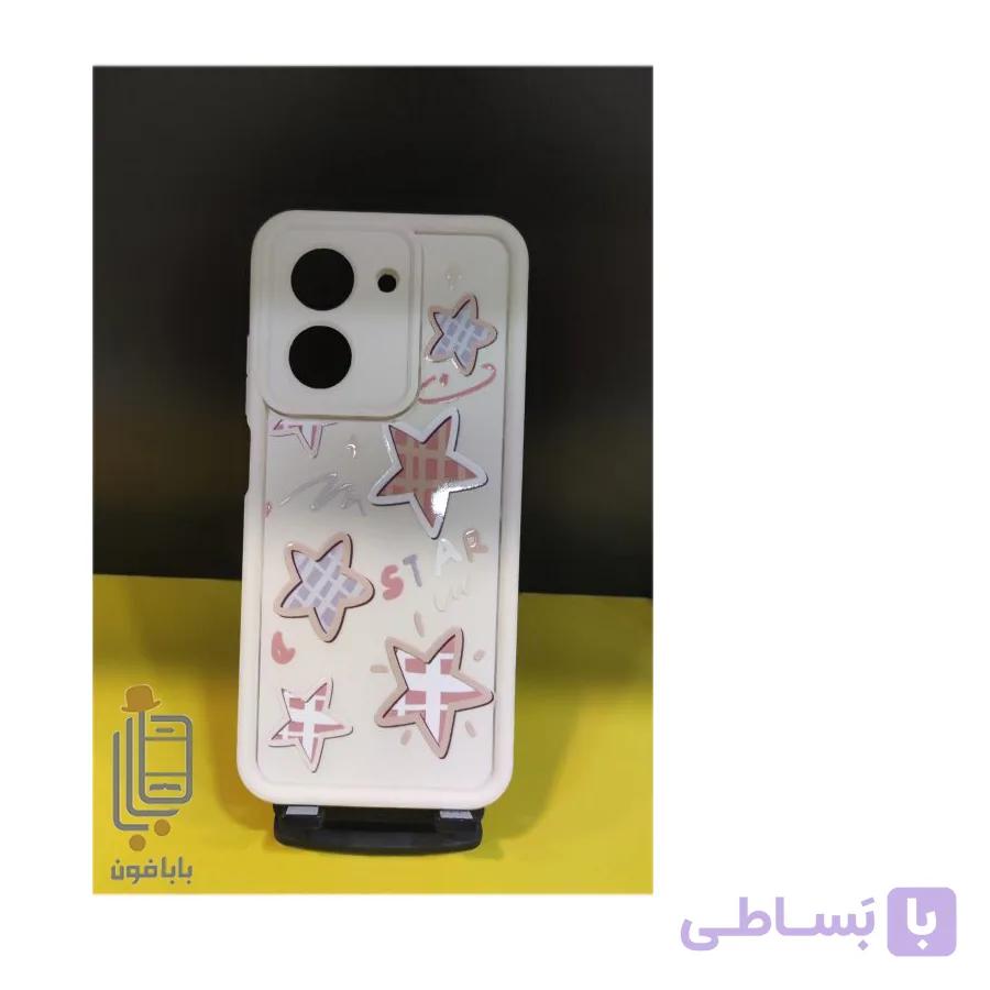 کاور طرحدار شیائومی Poco c71 / Redmi A5 — تصویر 1