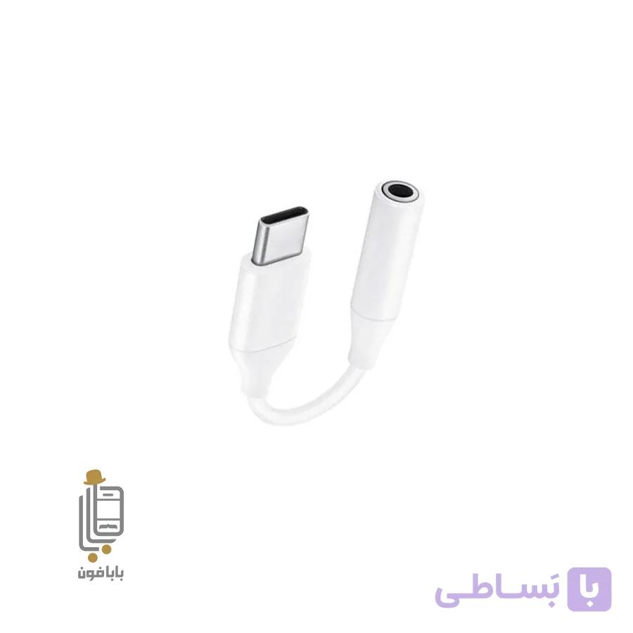 مبدل جک هندزفری Redmi K50 Gaming