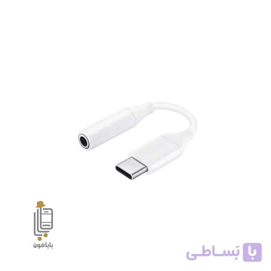 مبدل جک هندزفری Redmi K70 Ultra — تصویر 1