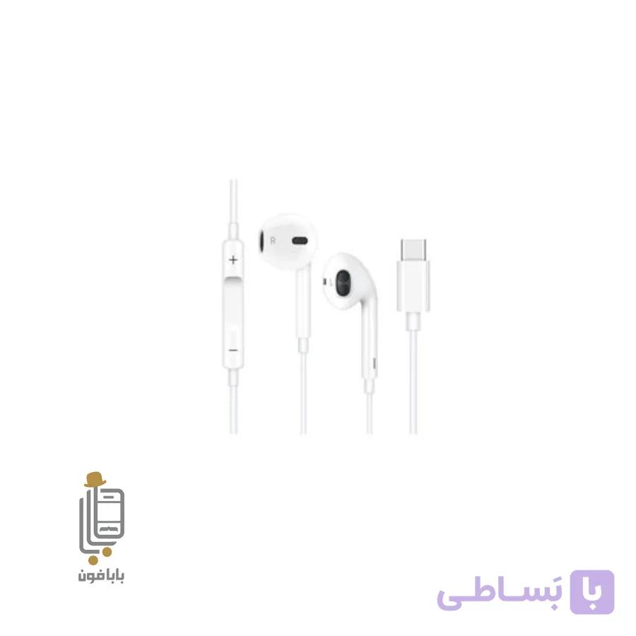 هندزفری اصلی Xiaomi Poco M7 Plus — تصویر 1