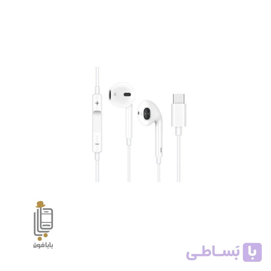 هندزفری اصلی Xiaomi Poco M7 4G — تصویر 1