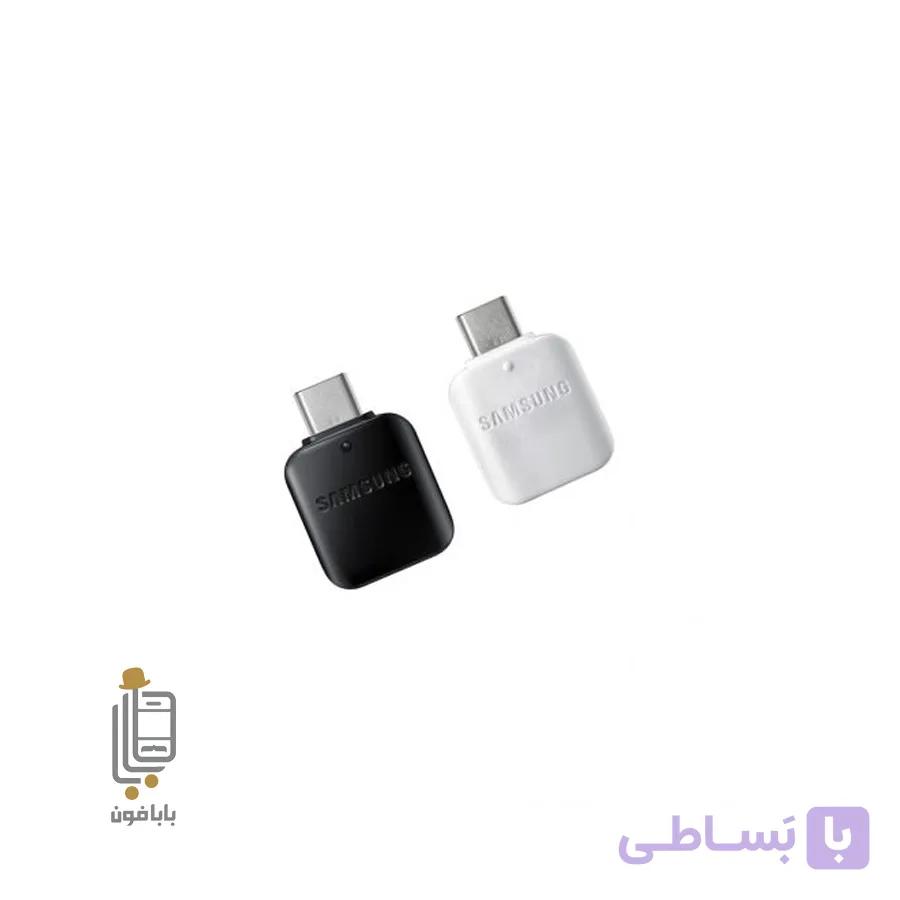 مبدل OTG گوشی Xiaomi Poco M7 Pro 5G — تصویر 1