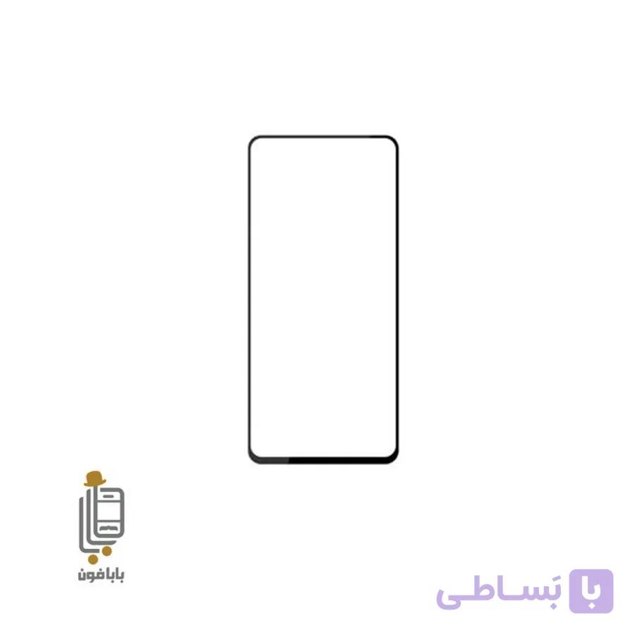 گلس فول چسب Redmi Note 15 Pro Plus — تصویر 1