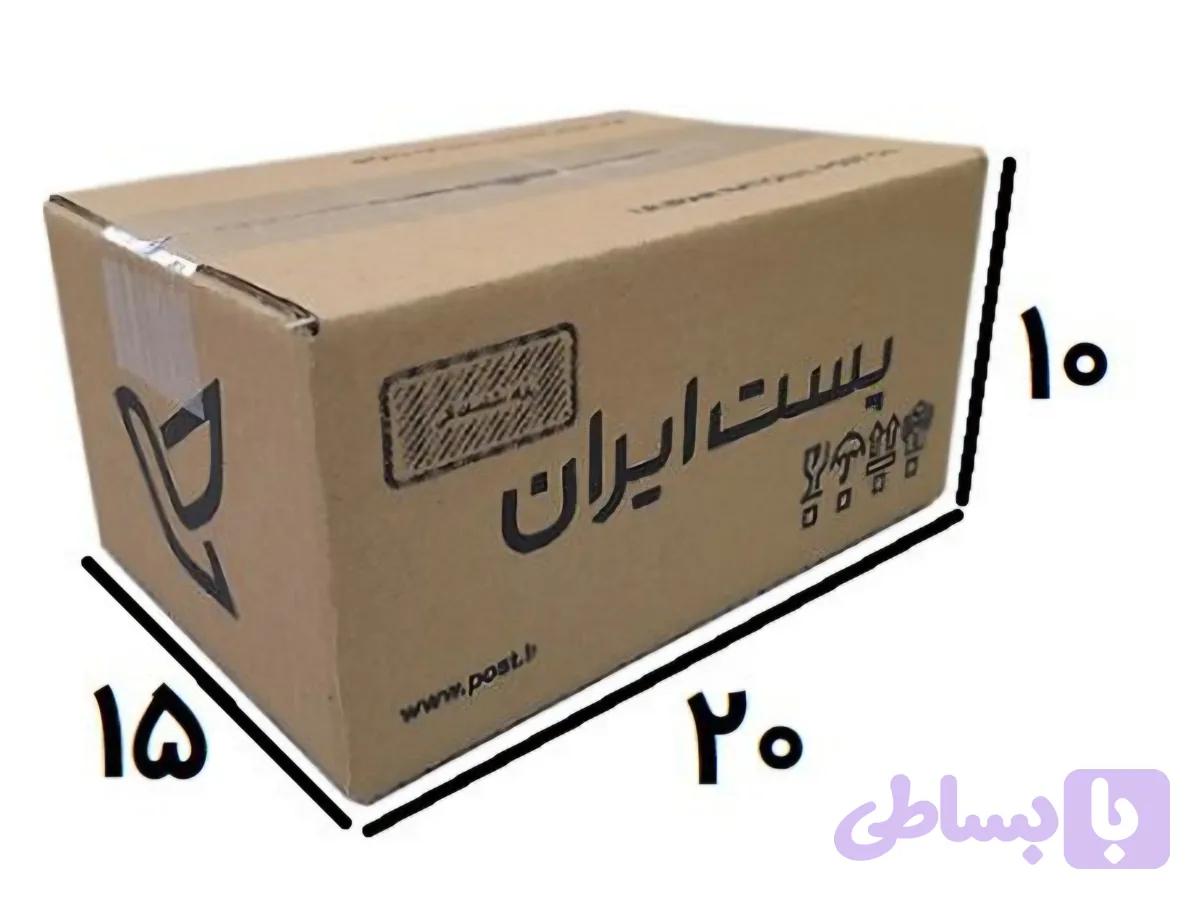 کارتن پستی شماره۲