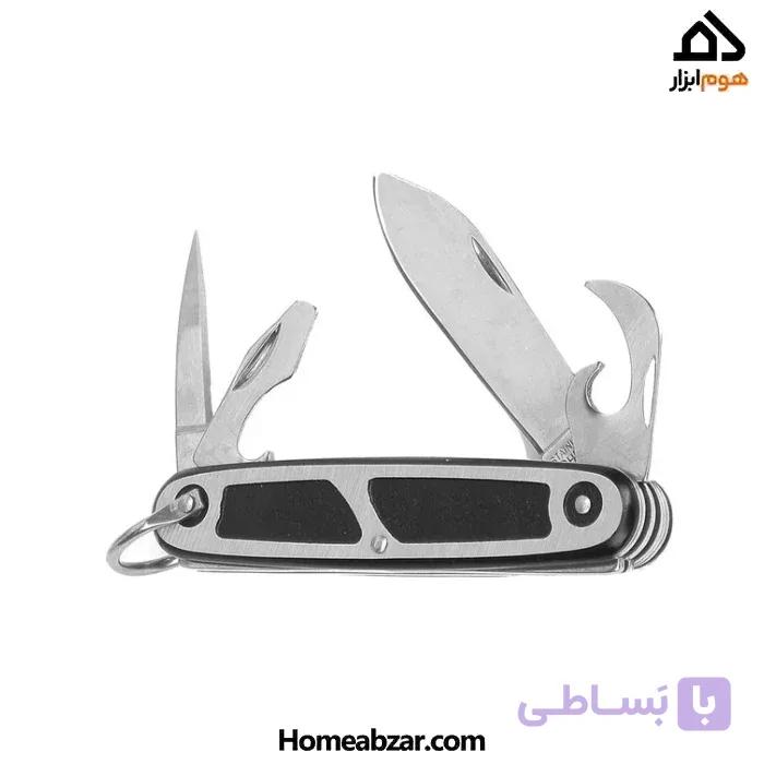 چاقو چندکاره سفری ورک پرو مدل WP382010 — تصویر 1